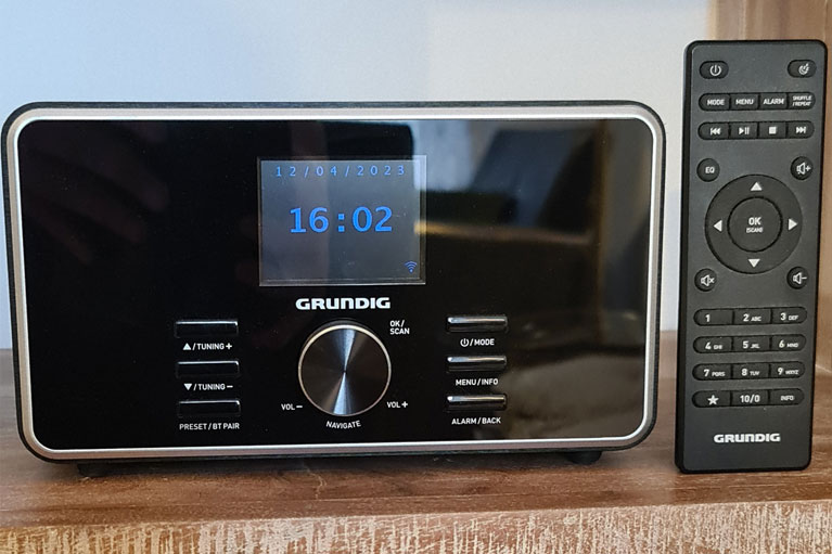 Internetradio
