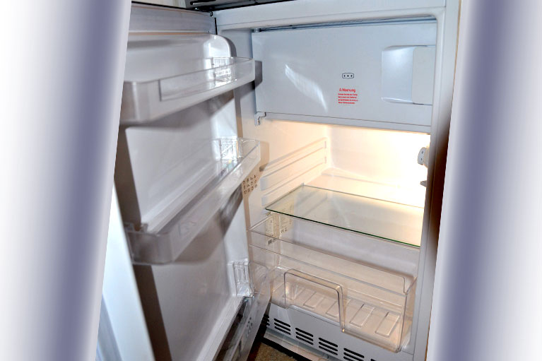 Kühlschrank