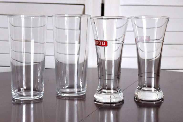 Longdrinkgläser