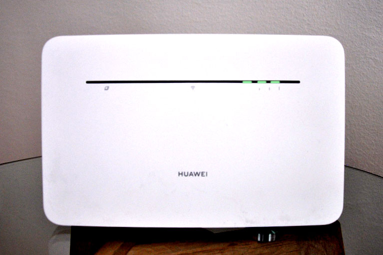 Wlan-Router