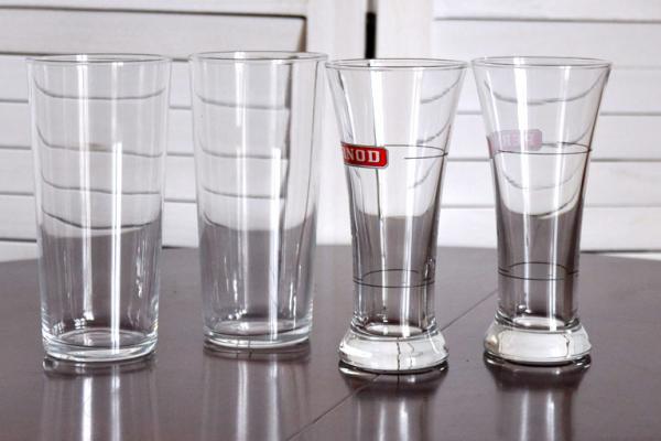 Longdrinkgläser