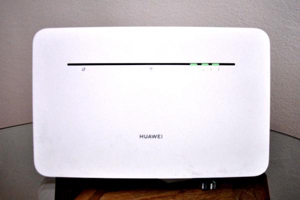 Wlan-Router